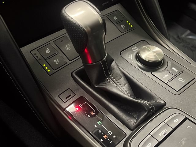 Certified 2022 Lexus IS 350 F Sport w/ Navigation Package RWD image 21