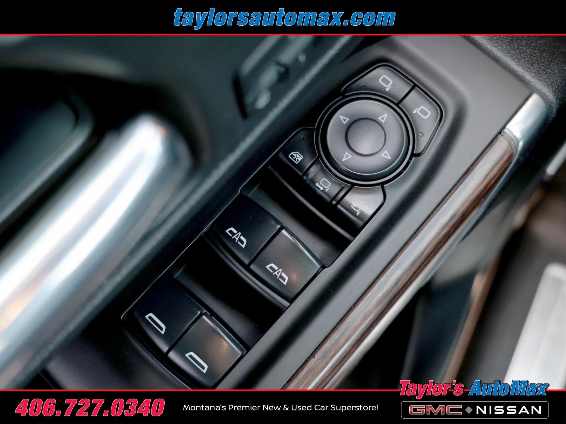 Used 2021 Chevrolet Silverado 3500 High Country AWD/4WD image 27