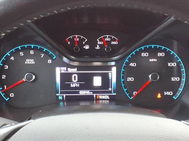 Used 2018 Chevrolet Colorado Z71 image 20