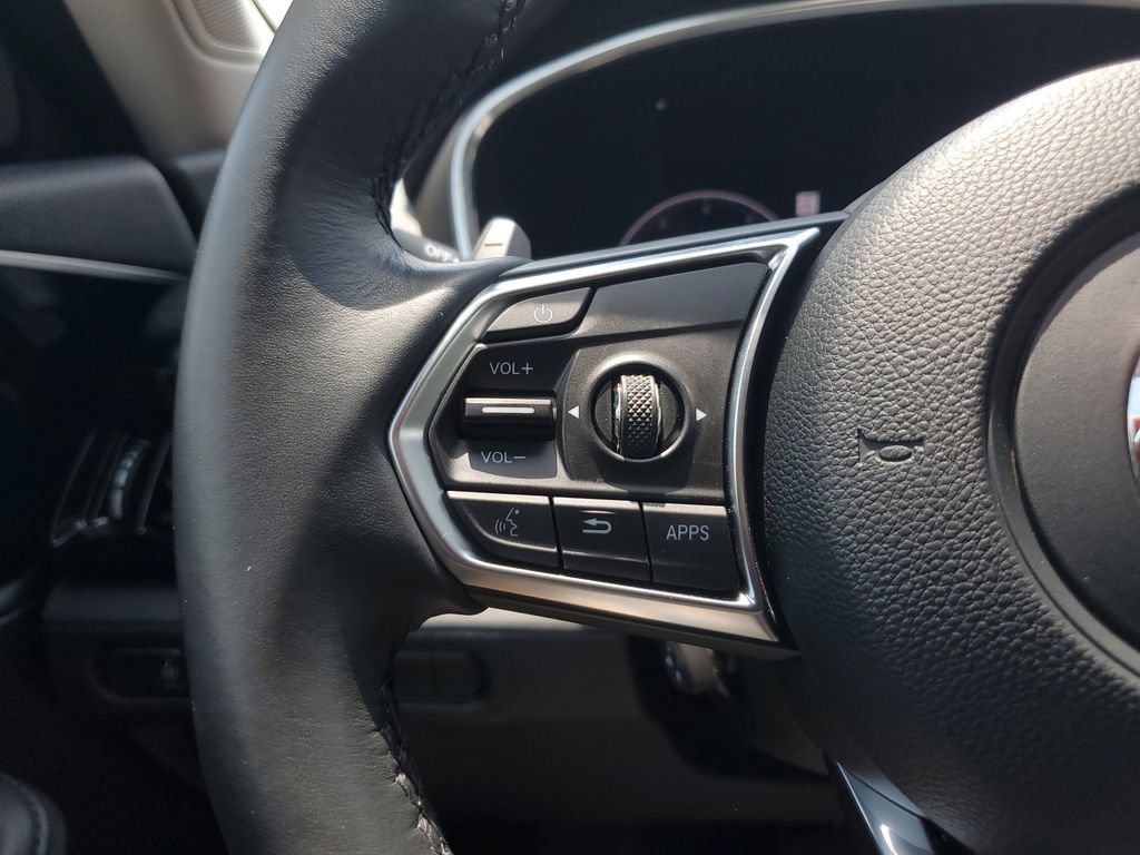 Certified 2023 Acura MDX SH-AWD image 23