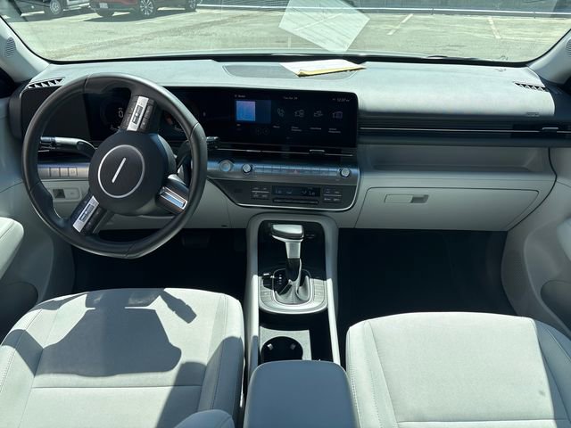 Used 2026 Hyundai Kona SEL Sport FWD image 19