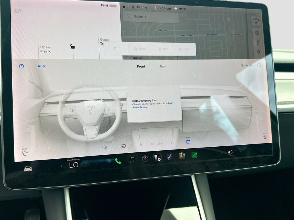 Used 2019 Tesla Model 3 Standard Range RWD image 14