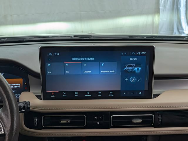 Used 2023 Lincoln Nautilus AWD w/ Premium Package image 26
