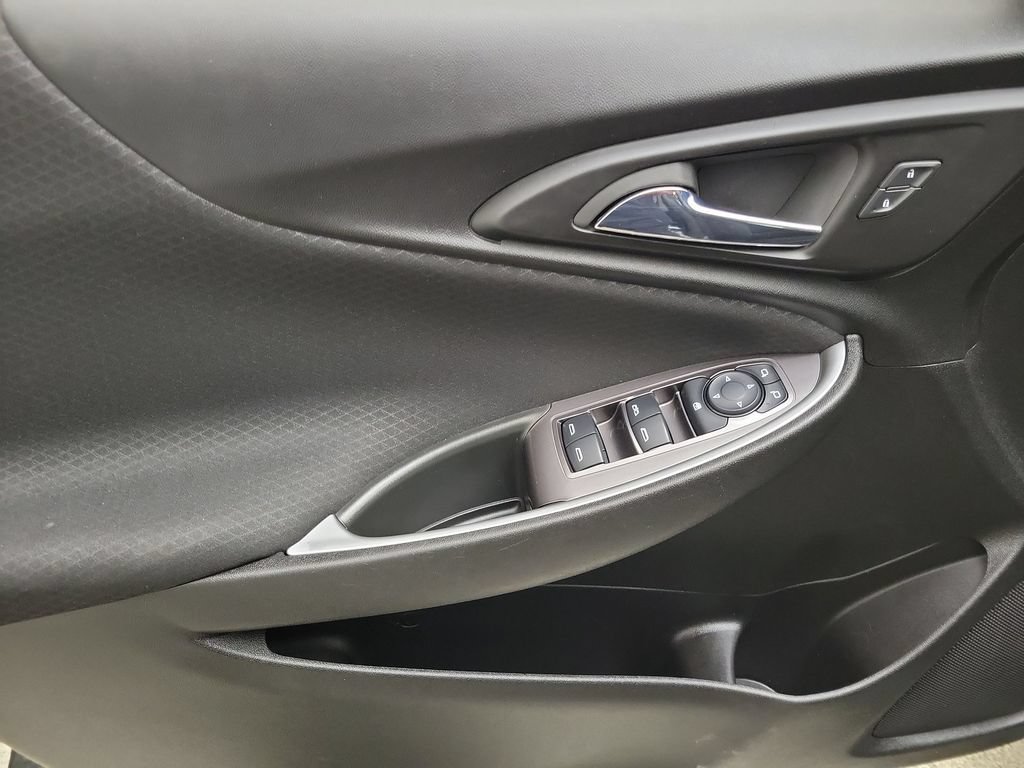 Certified 2024 Chevrolet Malibu LT FWD image 19