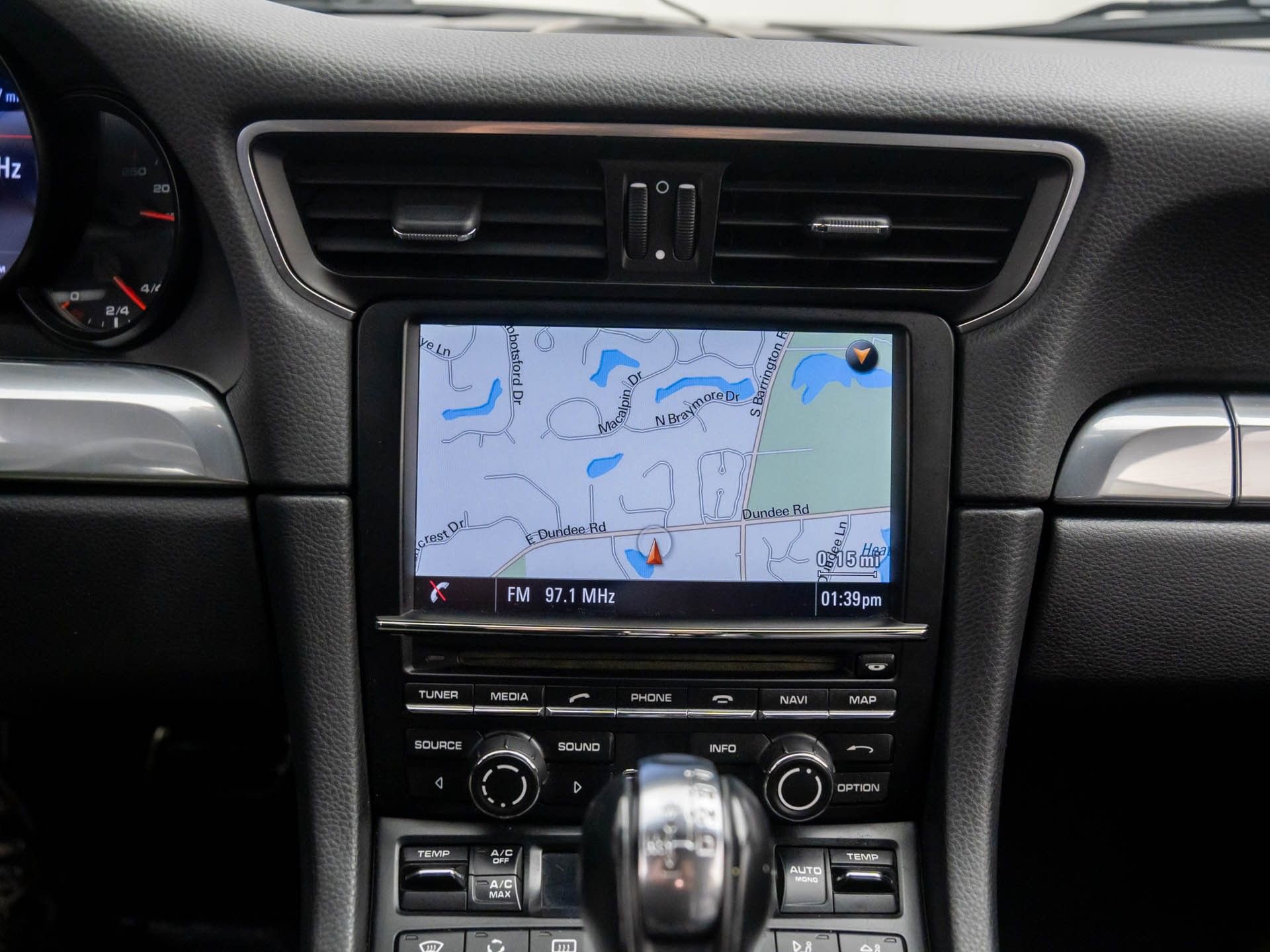 Used 2013 Porsche 911 Carrera image 21