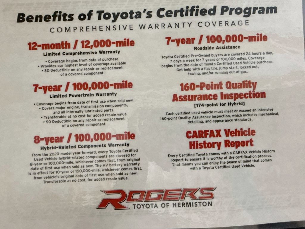 Certified 2025 Toyota Sequoia Platinum AWD/4WD image 38