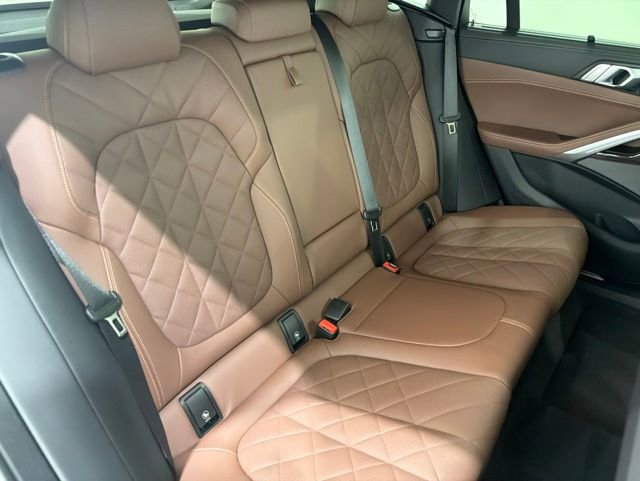 Certified 2024 BMW X6 xDrive40i w/ Executive Package AWD/4WD image 22