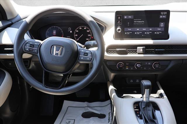 Used 2026 Honda HR-V LX image 23