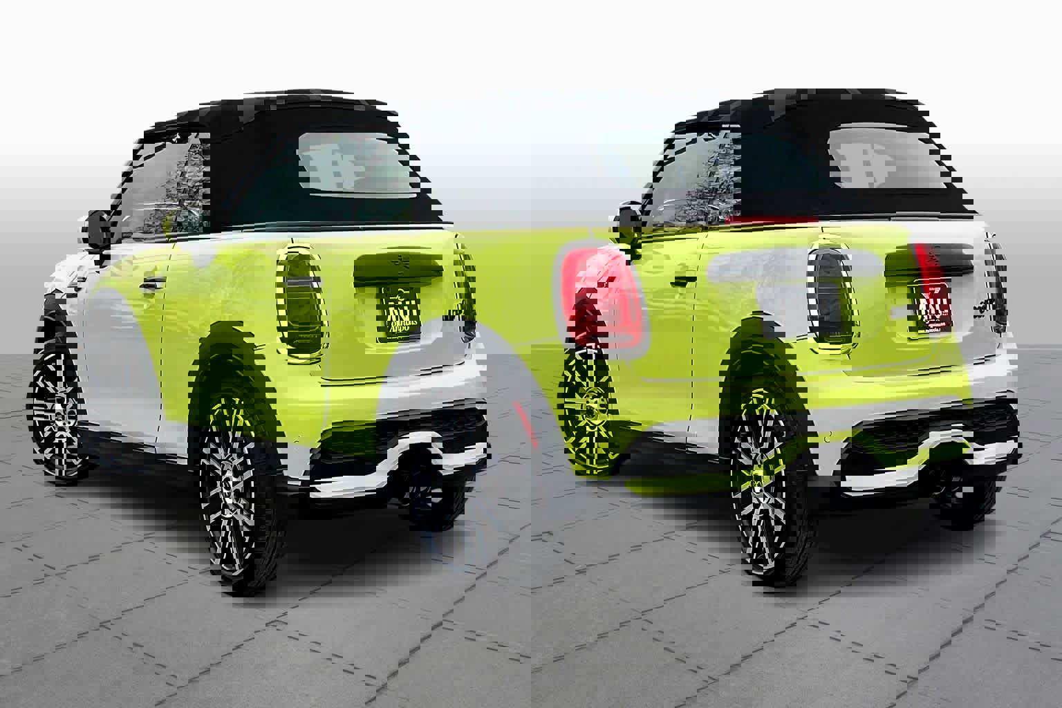 Certified 2023 MINI Cooper S image 12