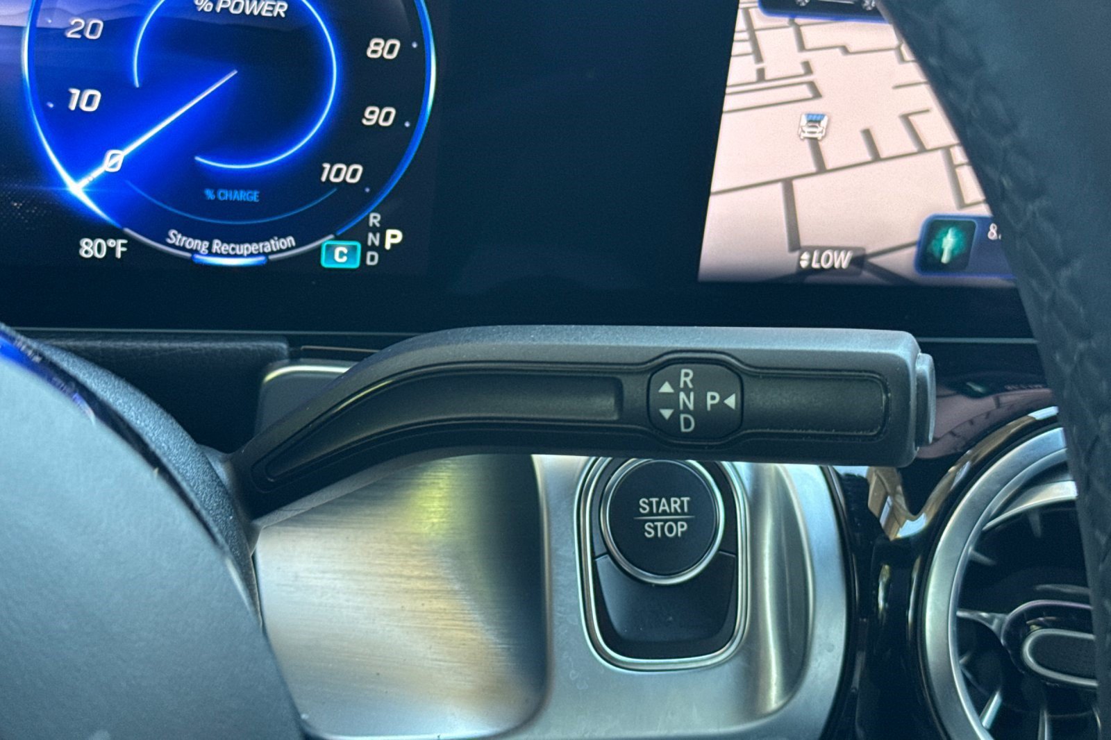 Certified 2024 Mercedes-Benz EQB 250+ image 18