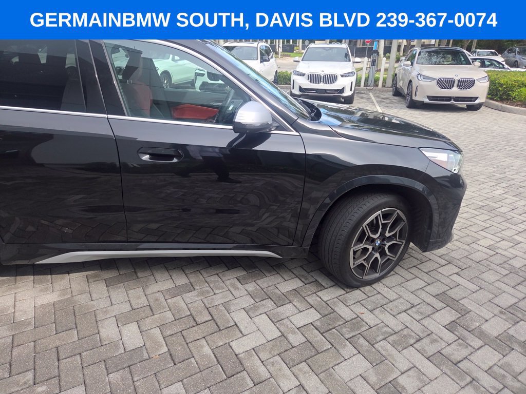 Certified 2023 BMW X1 xDrive28i w/ Premium Package AWD/4WD image 30