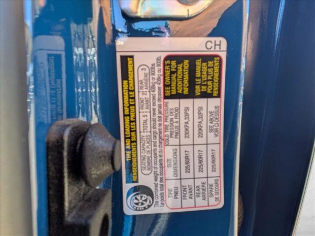 Certified 2023 Subaru Forester Wilderness image 23