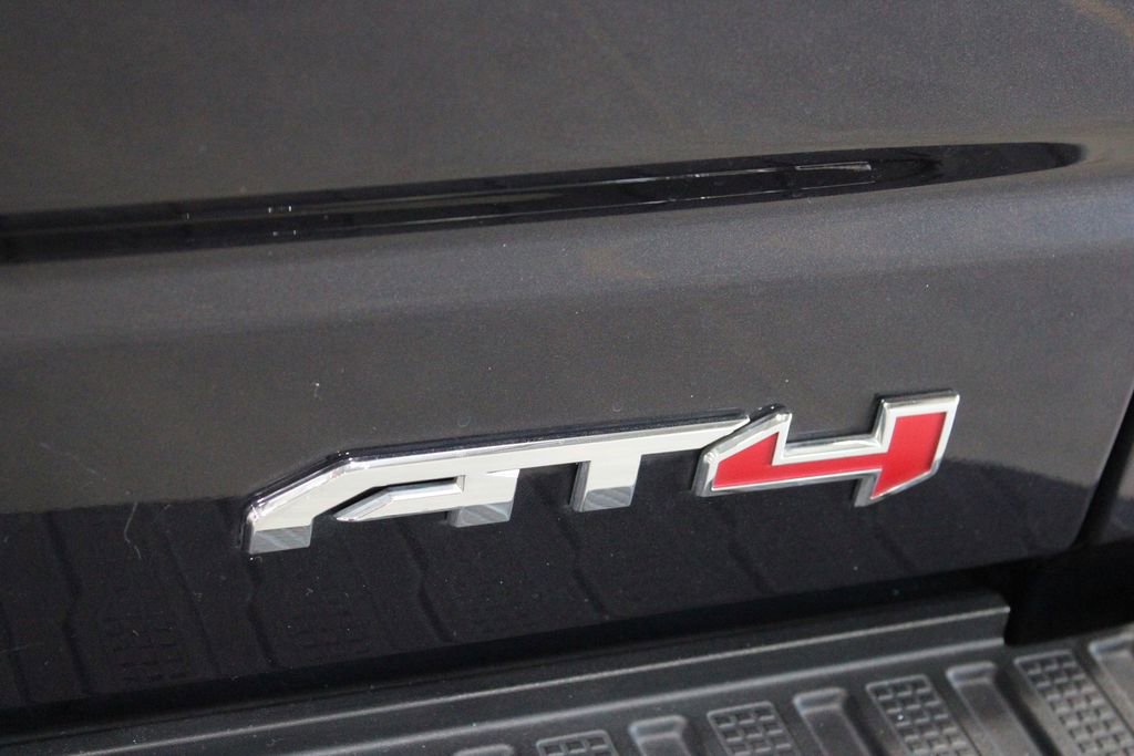 Used 2023 GMC Sierra 1500 AT4 w/ AT4 Preferred Package image 50