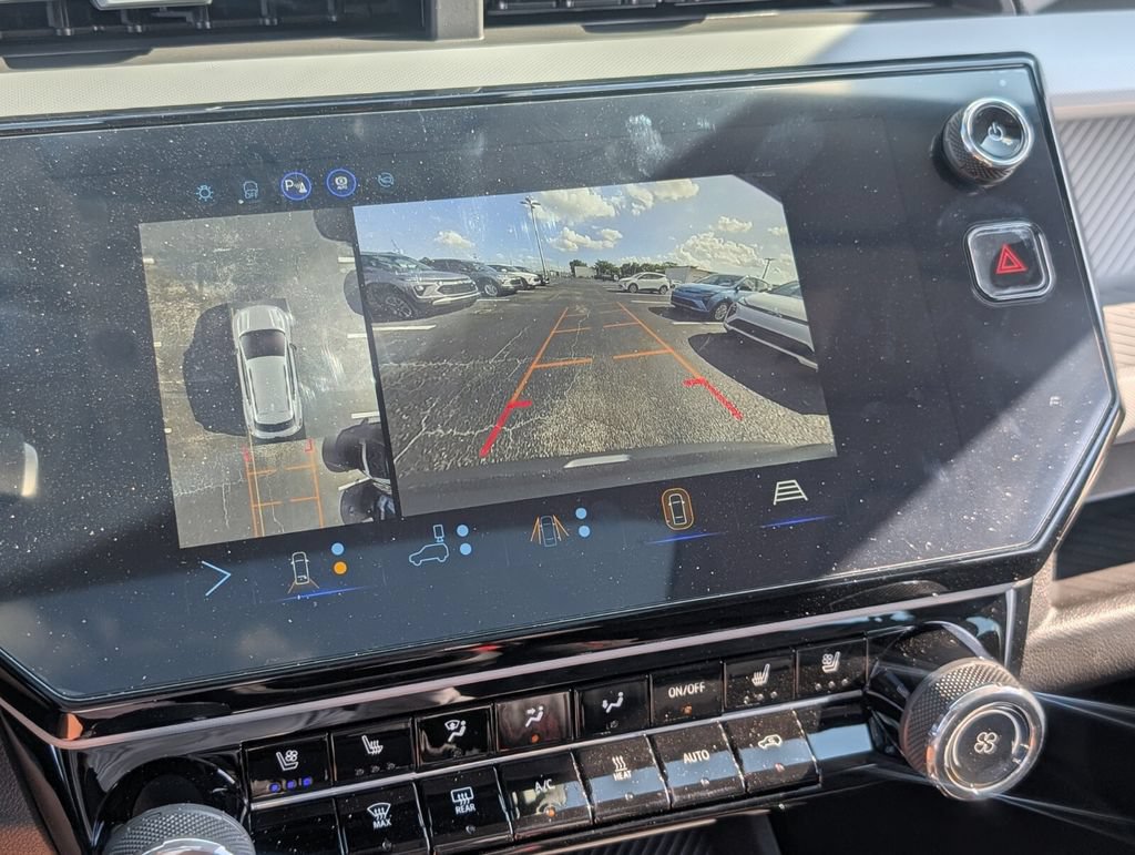 New 2027 Chevrolet Bolt RS w/ Technology Package FWD image 14