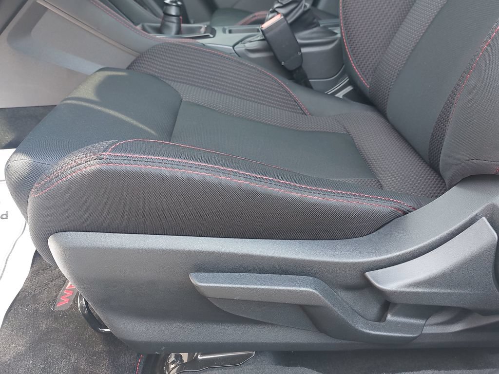 Used 2025 Subaru WRX Premium AWD/4WD image 25
