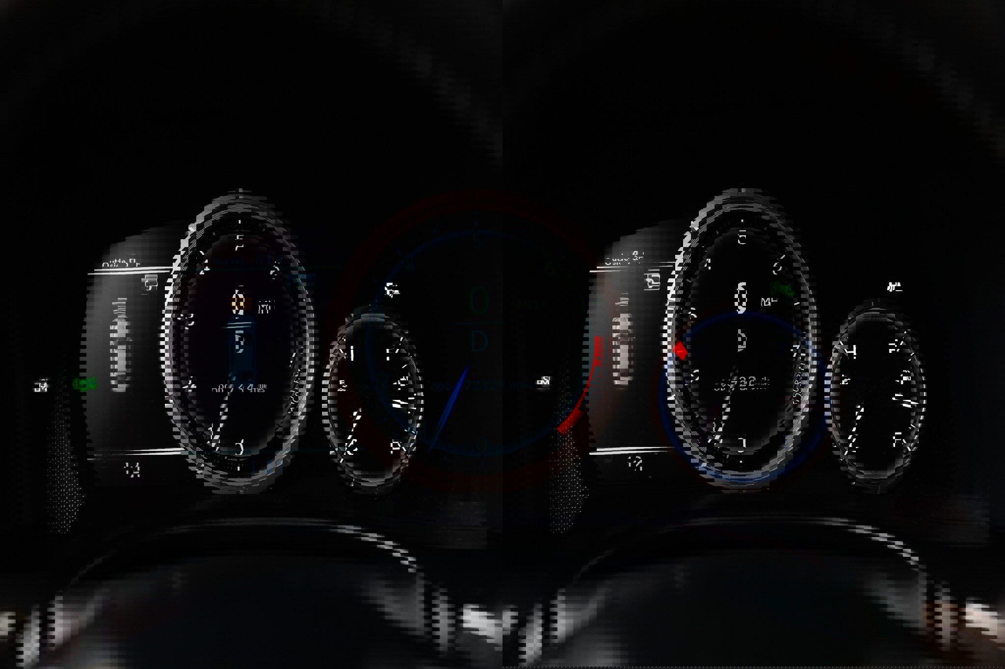 Used 2019 Lexus GS 350 F Sport image 34