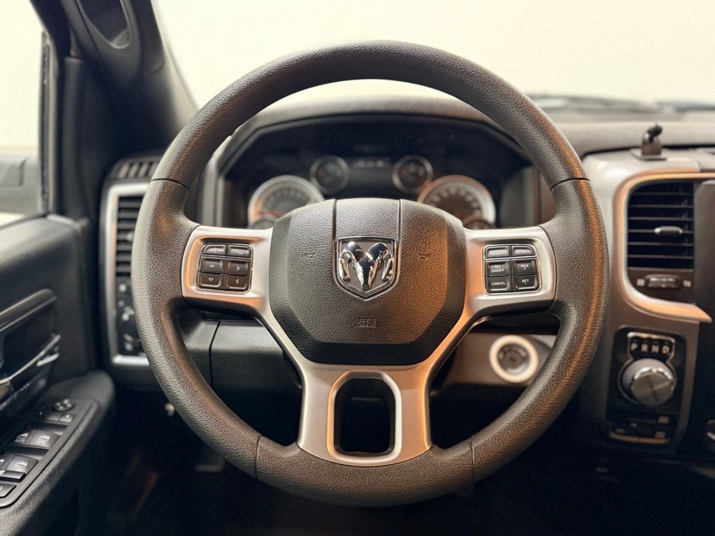 Used 2021 RAM 1500 Classic Warlock w/ Electronics Group image 15