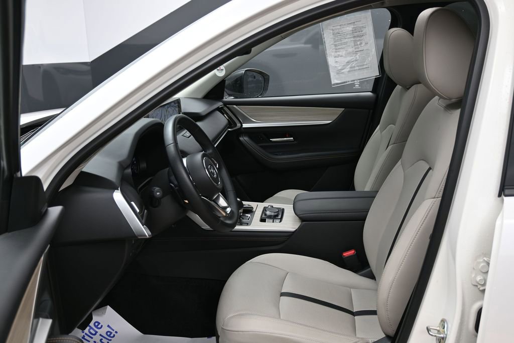 Used 2025 MAZDA CX-90 Plug-In Hybrid w/Premium Sport AWD/4WD image 20