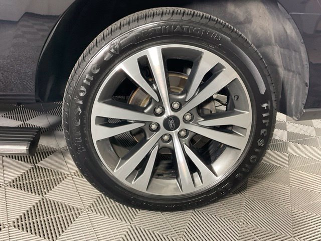 Used 2021 Ford Expedition Limited AWD/4WD image 41