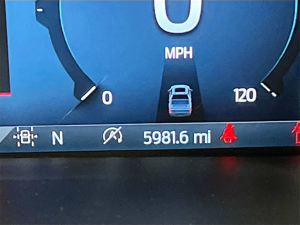 Used 2024 Ford F150 XLT w/ Equipment Group 302A MID image 12