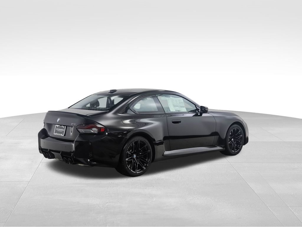 New 2025 BMW M2 w/ Lighting Package image 5