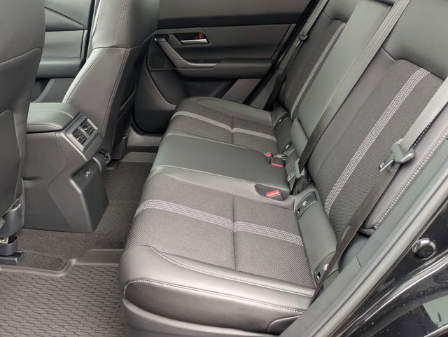 New 2026 MAZDA CX-50 2.5 Hybrid w/ Weather Package image 26