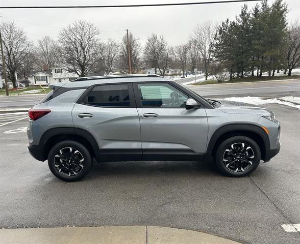 Certified 2023 Chevrolet TrailBlazer LT image 7