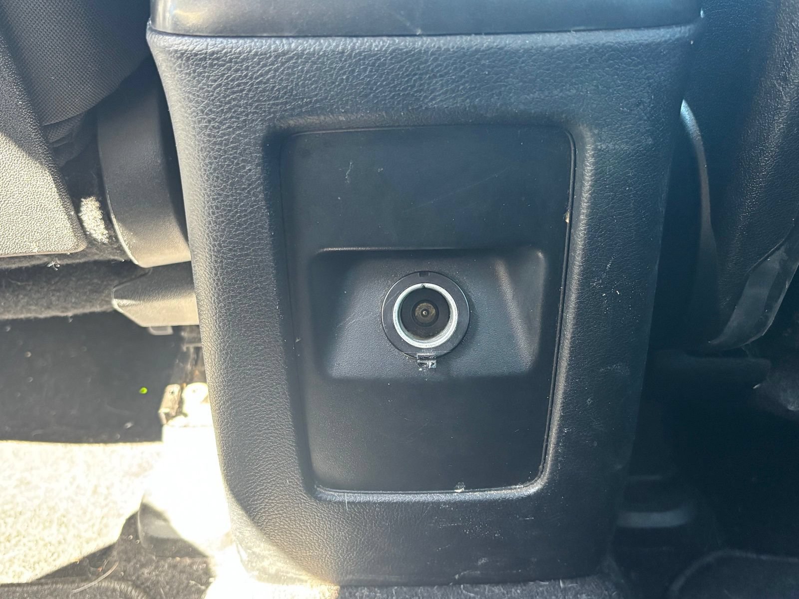 Used 2014 Dodge Journey SXT w/ Flexible Seating Group FWD image 7