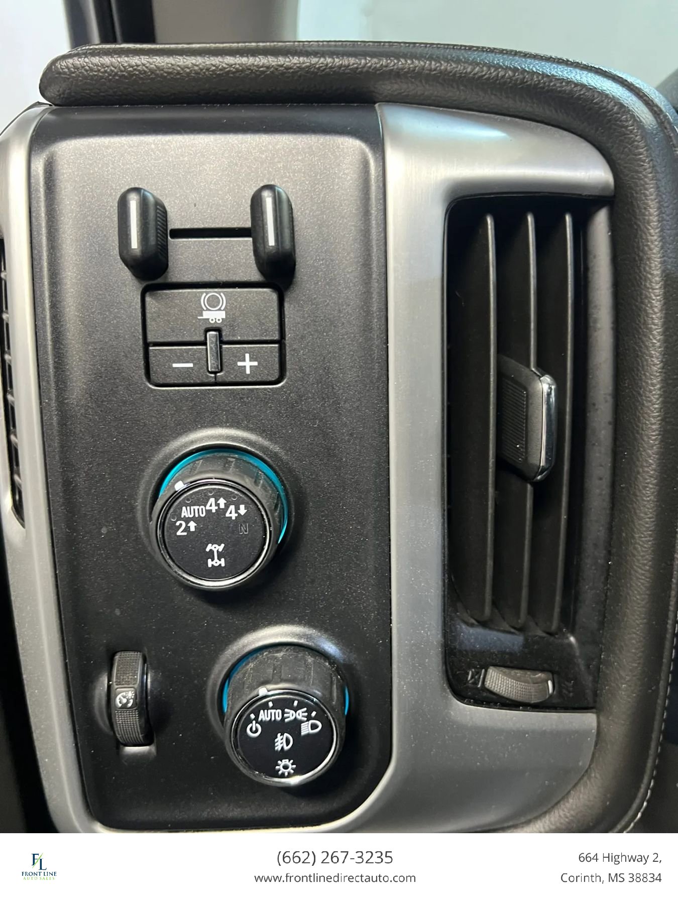 Used 2018 GMC Sierra 1500 SLT AWD/4WD image 18