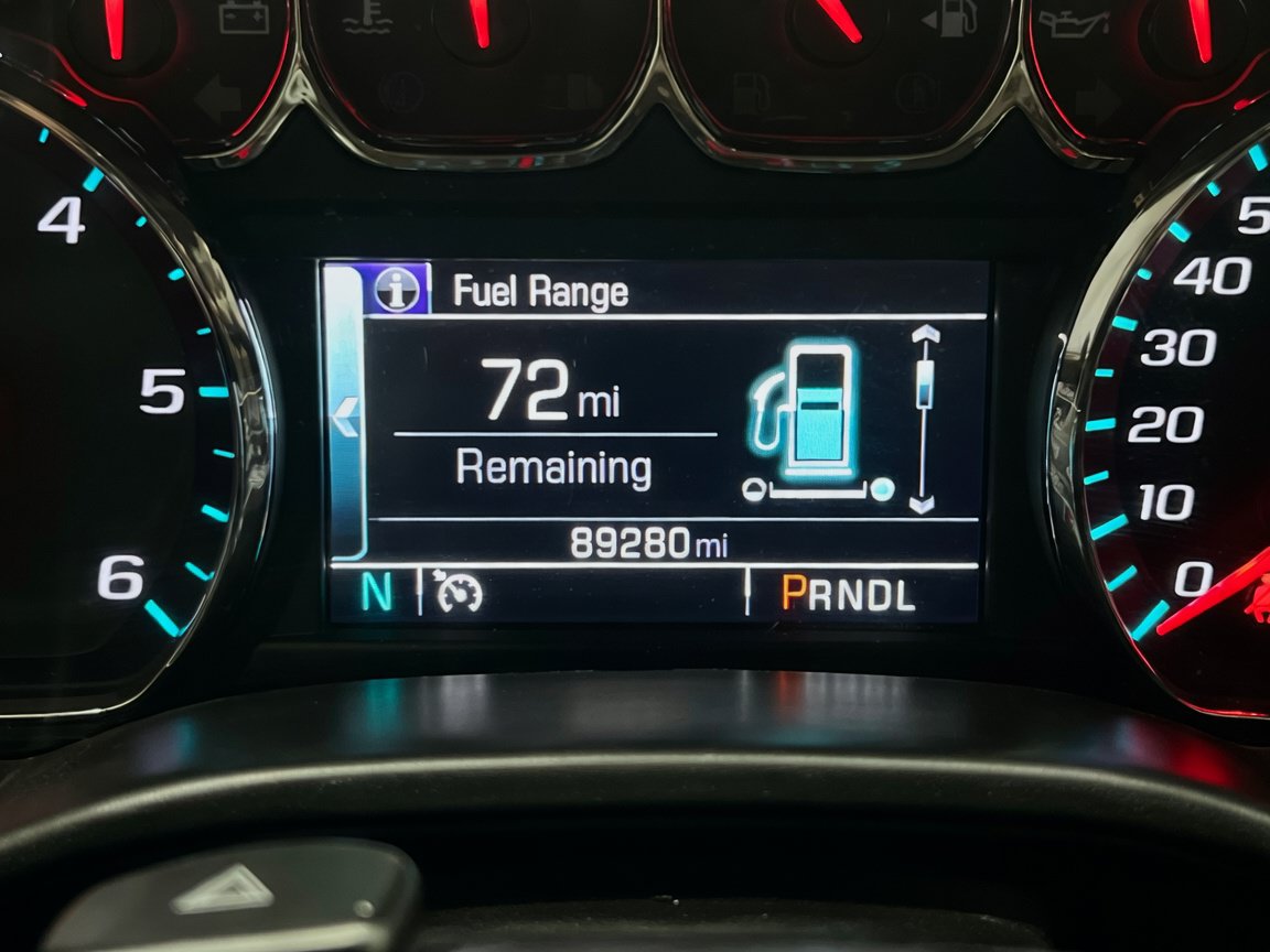 Used 2018 GMC Sierra 1500 SLT AWD/4WD image 8
