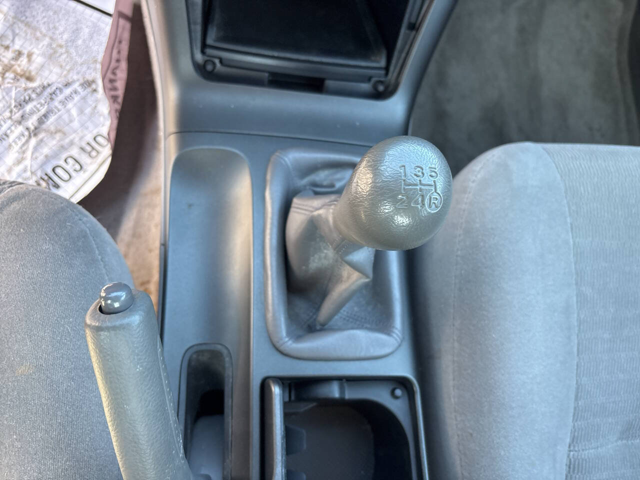 Used 2005 Toyota Camry XLE FWD image 16