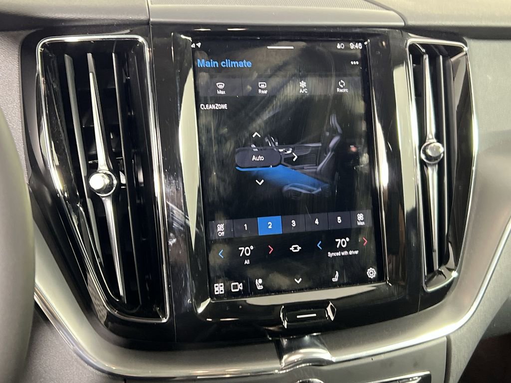 Certified 2025 Volvo XC60 B5 Core w/ Climate Package image 17