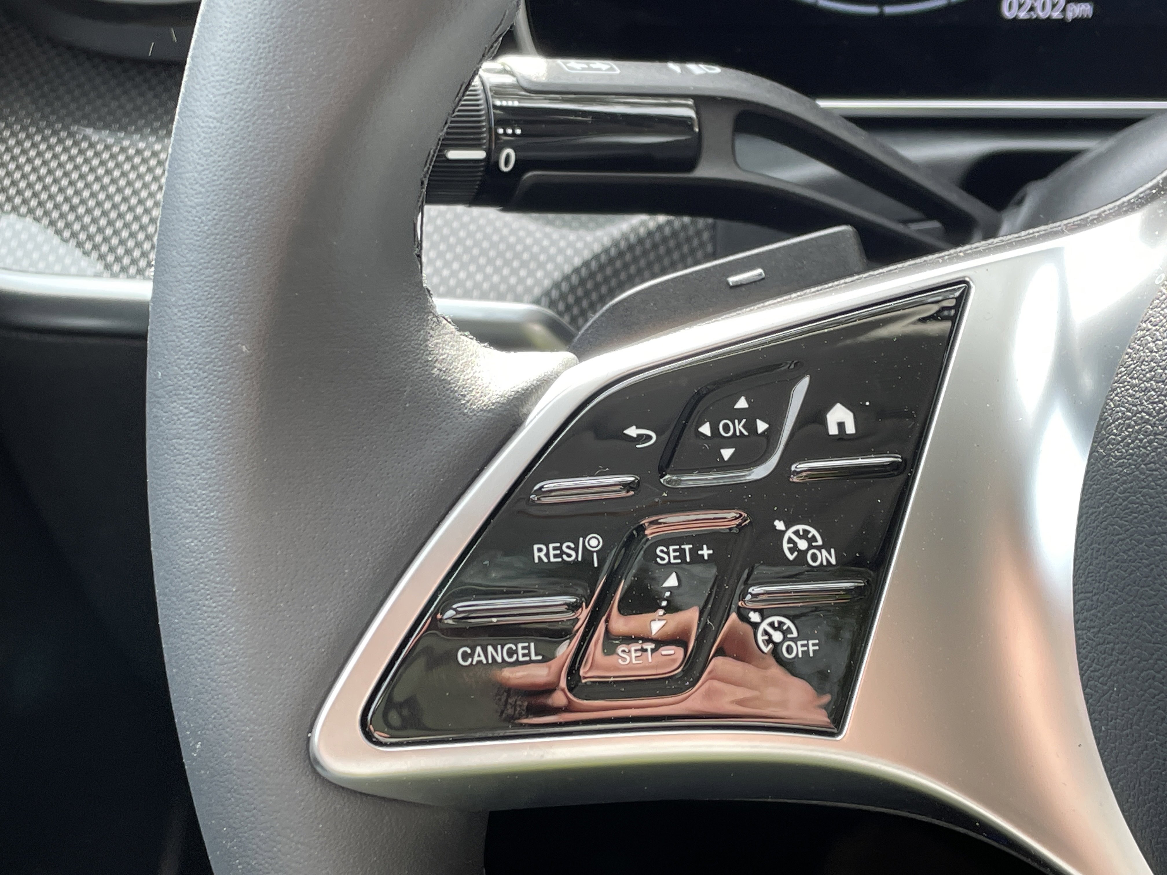 New 2026 Mercedes-Benz C 300 Sedan image 26