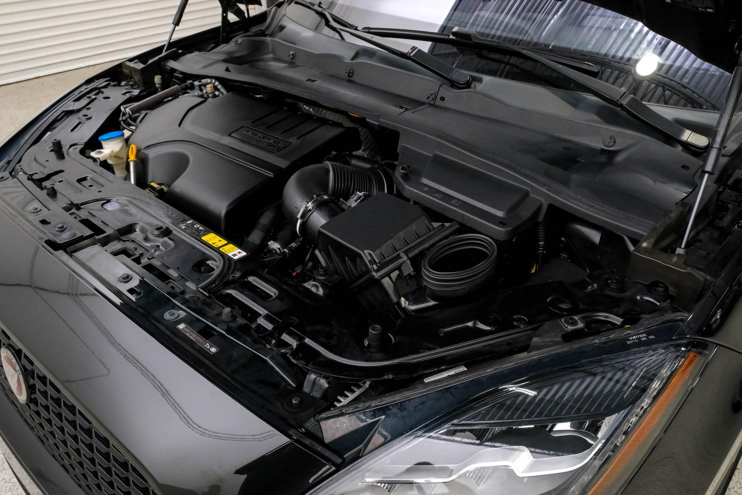 Used 2018 Jaguar E-PACE First Edition image 73