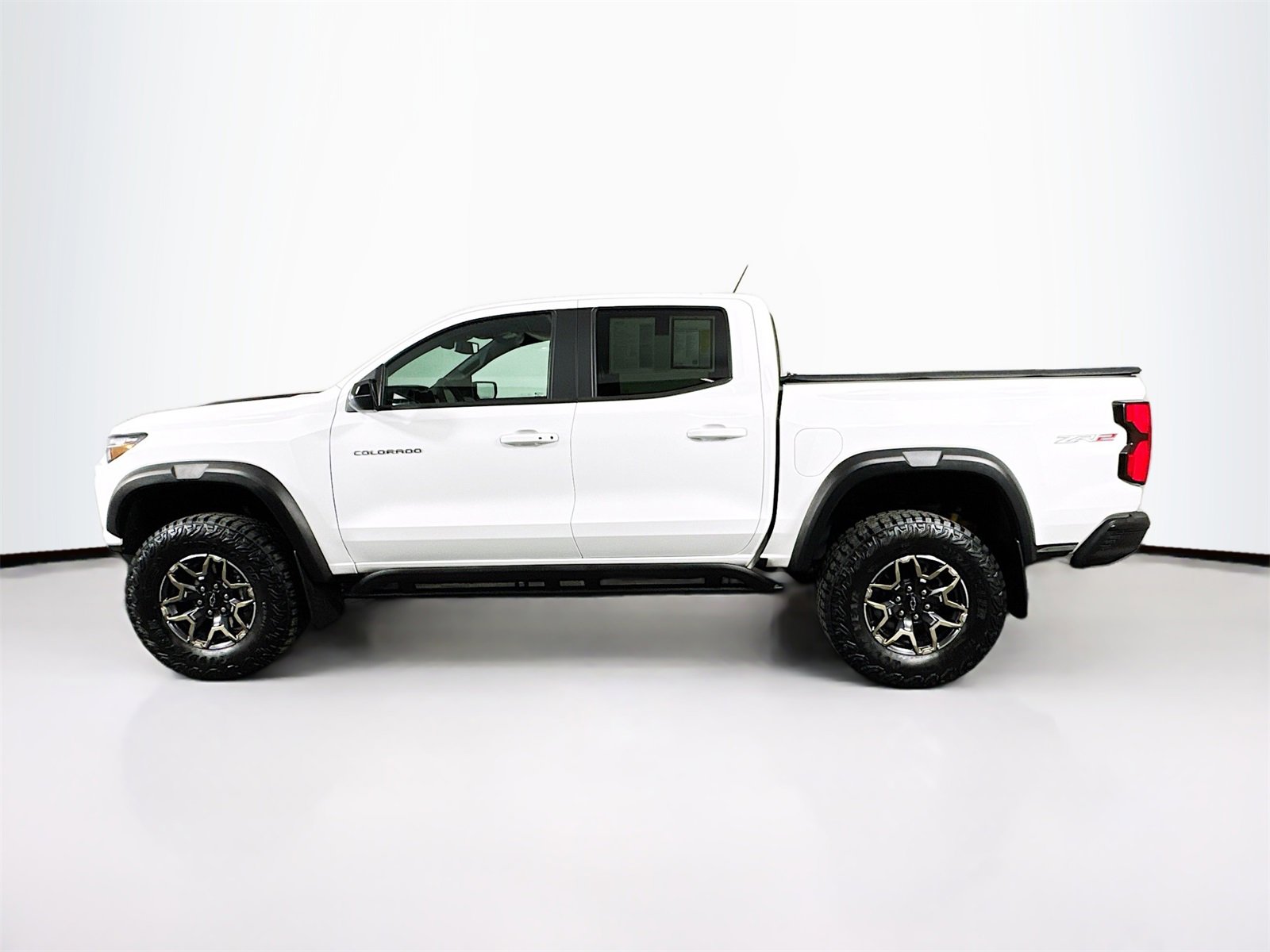 Used 2024 Chevrolet Colorado ZR2 image 4