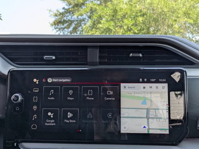 New 2026 GMC Sierra 1500 Denali w/ Denali Reserve Package AWD/4WD image 18