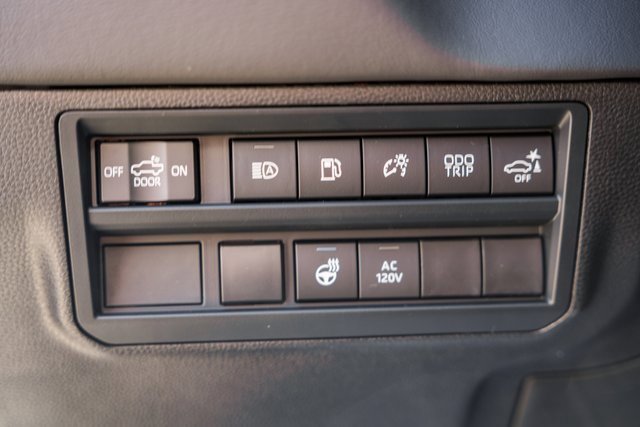 New 2026 Toyota Tundra Platinum w/ TRD Off-Road Package image 41