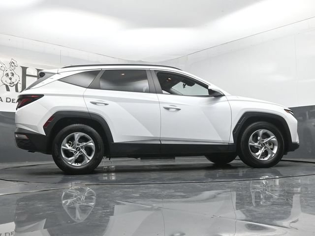 Used 2024 Hyundai Tucson SEL FWD image 58