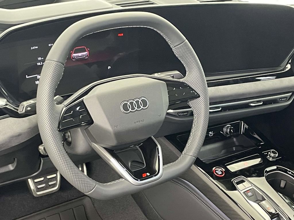 New 2025 Audi S5 Premium Plus image 4