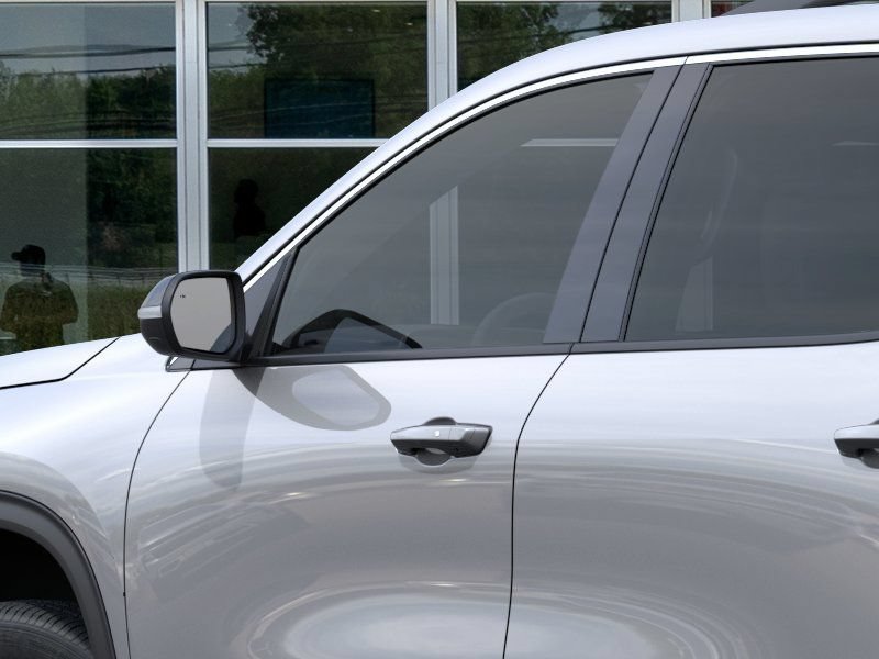 New 2026 Chevrolet Traverse LT w/ Driver Confidence Package AWD/4WD image 14