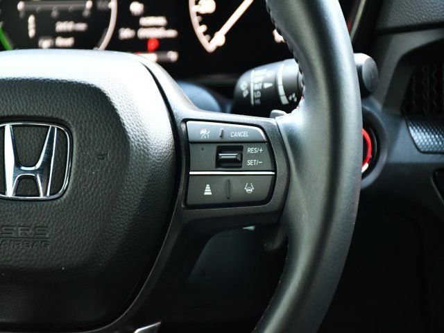 Used 2025 Honda CR-V Sport-L image 27