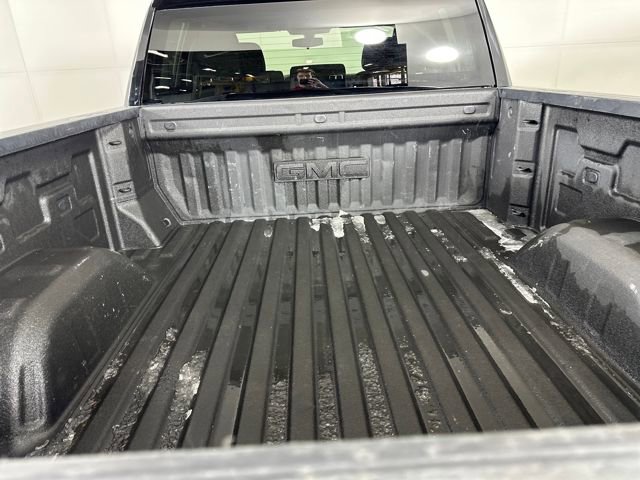 Used 2019 GMC Sierra 1500 Base Double Cab image 23