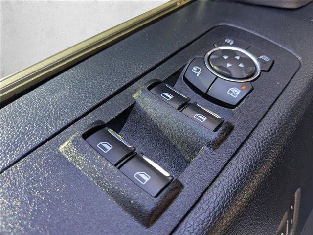 Used 2020 Ford F150 Platinum w/ Equipment Group 701A Luxury image 11