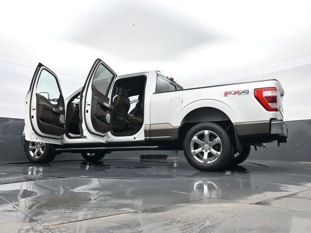 Used 2022 Ford F150 King Ranch image 33