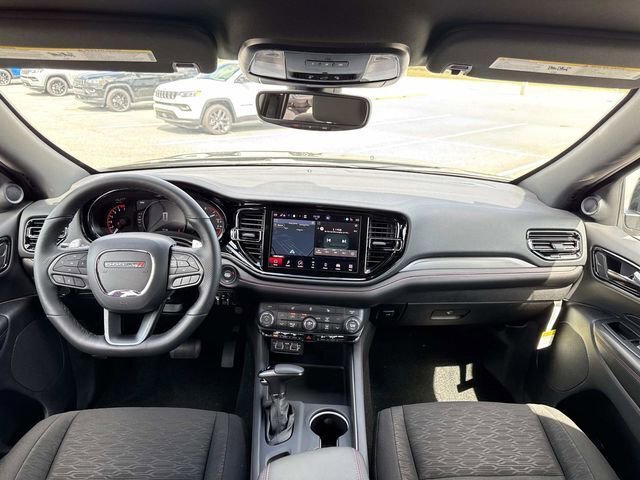 New 2026 Dodge Durango GT image 13