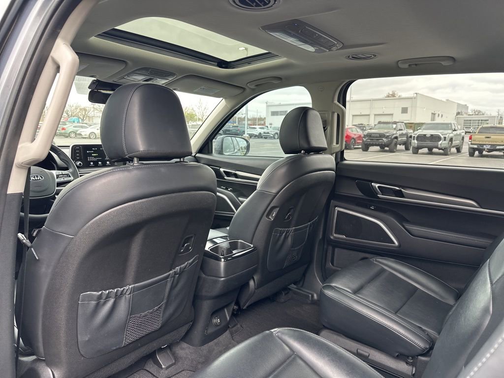 Used 2020 Kia Telluride S image 30