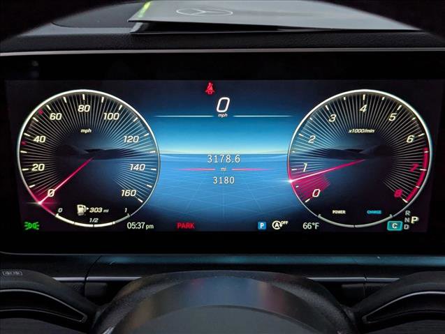 Certified 2025 Mercedes-Benz GLE 350 4MATIC image 11