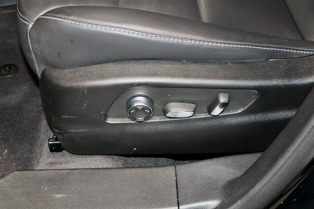 Used 2025 Cadillac XT4 Premium Luxury w/ Cold Weather Package image 24