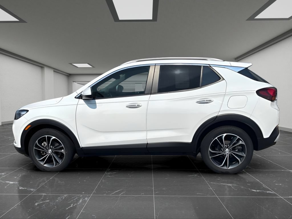 Used 2022 Buick Encore GX Select FWD image 8