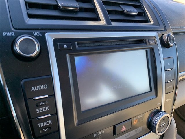 Used 2012 Toyota Camry XLE image 21